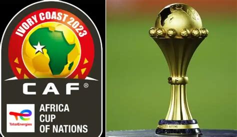 AFCON 2023: See All Group Stage Fixtures, Kick Off Time, Where To Watch - TrendRadars