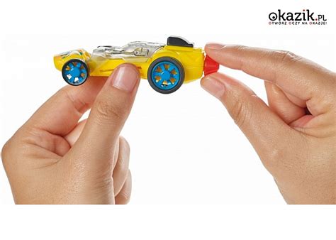 Hot Wheels Autonakr Ciak I Samochodziki Dune Twister