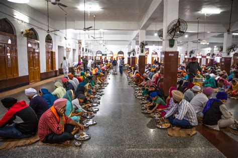 Visiting The Golden Temple Amritsar The Ultimate Guide 2025 Laure