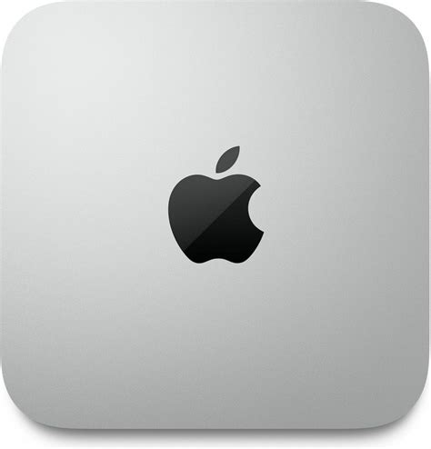 Apple Mac mini (2020) (M1/8GB DDR4/256GB SSD/MacOS) | Skroutz.gr