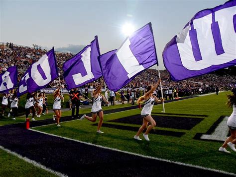 Northwestern Cheerleader Sex Trafficking Suit Beats Motion To Dismiss