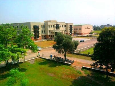 pir mehr ali shah arid agriculture university rawalpindi pakistan