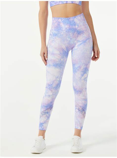 Suave Leggings