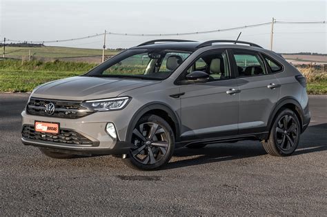 Valor Do Carro Nivus