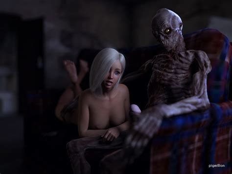 Nightmare By Pigmillion Hentai Foundry