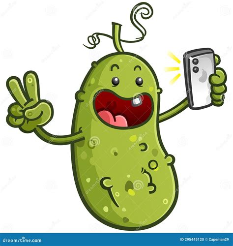 An Influencer Posting Unfiltered And Unedited Photos Of Their Daily