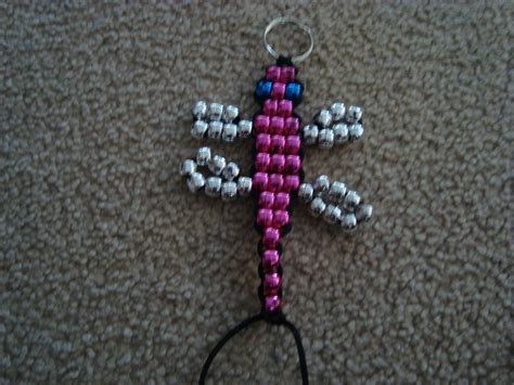 Beaded Dragonfly · How To Make A Beaded Animal · Beadwork And Jewelry