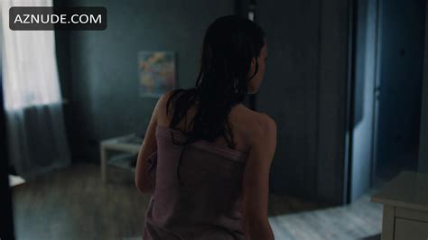 Irina Sheyanova Nude Aznude