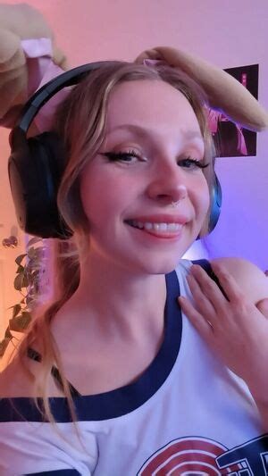 KamiCakes Leaked Nude Photos And Videos