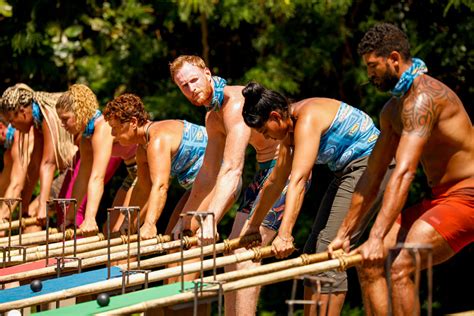 Survivor 2019: Who Was Voted Off Survivor Last Night? 11/13/2019 on
