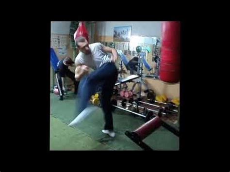 Тренажерка из нулевых - YouTube