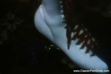 The Ultimate Classic Sex Scene From Just To Feel