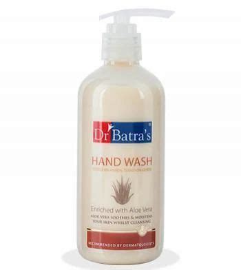 Dr Batras Dr Batra Hand Wash Pack Size M For Personal At Rs