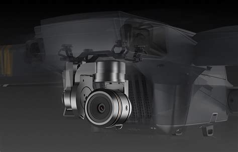 Настройки камеры квадрокоптера: всё, что вам нужно знать. - DJI Гид ...