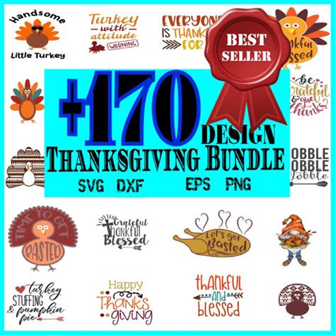 Thanksgiving Svg Bundle Fall Svg Bundle Fall Svg Autumn Svg Fall