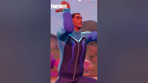 Copines Emote Trailer Fortnite Youtube