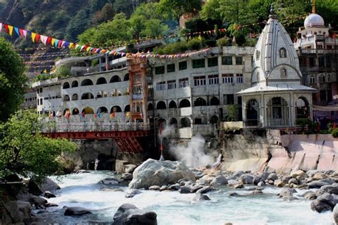 Best Places To Visit In Manikaran In 2021 Travelxp Hot Sex Picture