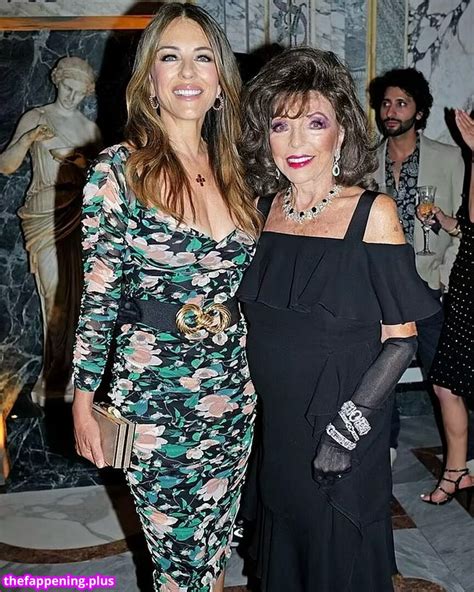 Elizabeth Hurley Elizabethhurley Elizabethhurley1 Nude OnlyFans Photo 464 The Fappening Plus