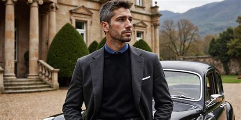 How Mature Men Behave In Relationships Key Traits To Look F