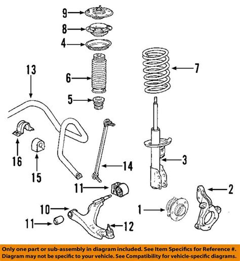 Buy Gm Oem Front Sway Stabilizer Bar Bushing Insulator In