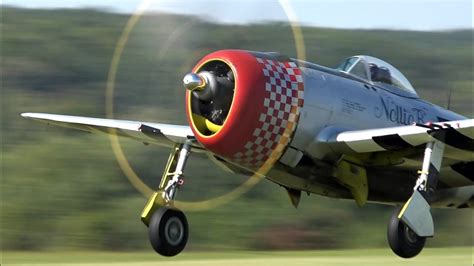 P 47d Thunderbolt