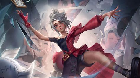 Melissa Ml Mobile Legends Skills Combos Counters Dunia Games