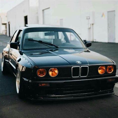 E30 M3 Body Kit