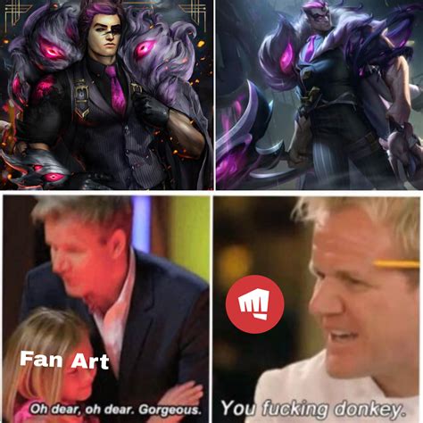 701 Best Sett Images On Pholder Settmains League Of Memes And