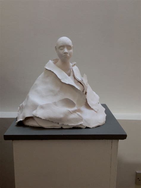 Paper Clay Workshops Cromarty Arts Trust