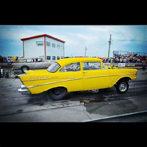 Hot Rods Chevy Gasser Build Midnight Special Page The H A M B