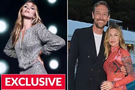 Abbey Clancy Strips Nude In The Shower And Rubs Lotion On Her Body In Steamy Advert Daily Star