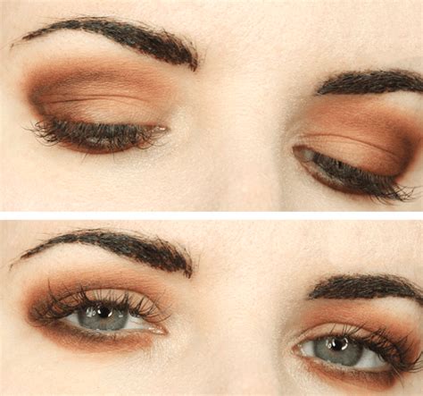 Urban Decay Naked Ultimate Basics Palette Review Swatches Looks