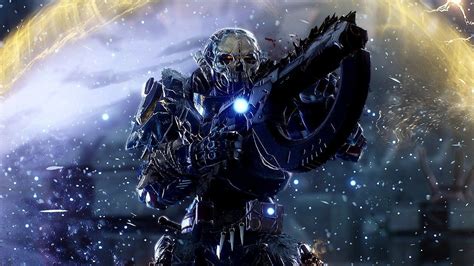 When Does Outriders Worldslayer Release