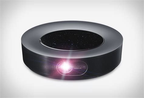 Nebula Cosmos Projector