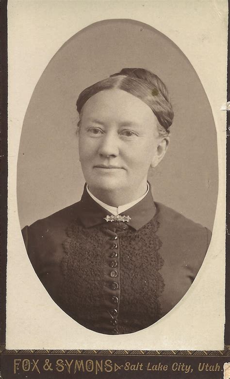Mary Lois Walker Morris (1835-1919) - Find a Grave Memorial