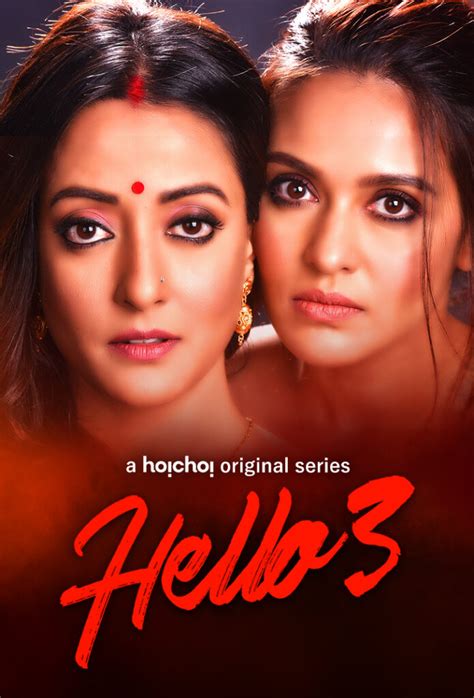 Top Bengali Hot Web Series To Watch Online On Ott Platforms