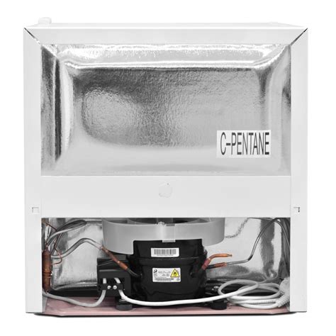 Купить холодильник ️ NORDFROST NR 506 W оплата частями