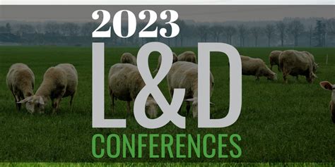 Learning & development conferences in 2023 • Elearning development