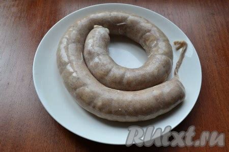 Рецепт сарделек в домашних условиях: 10 фото в рецепте