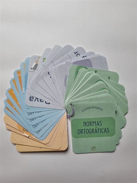 El llavero ortográfico - A dues mans