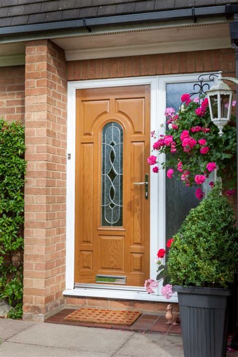 6 Reasons Why You Should Choose A Composite Door Ecovue