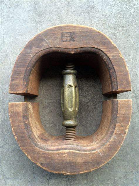 wood millinery hat blocks rims collectors weekly