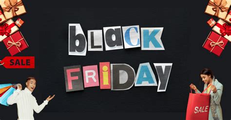 Hot Black Friday SALE of 2025: Score the Biggest Deals on Tech, Gaming