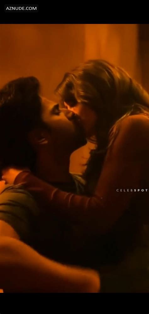 Citadel Honey Bunny Nude Scenes Aznude