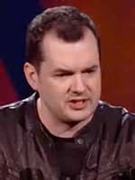 Jim Jefferies | Stand-Up Comedy Database | Dead-Frog - A Comedy Blog