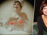 Naked Ljuba Krbov In Konec Star Ch As