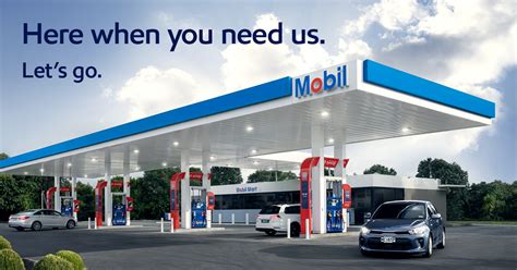 Fuels Motor Oils Fuel Cards And More Mobil New Zealand