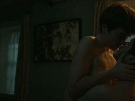 Nude Video Celebs Serinda Swan Sexy Zoe Bell Nude Agnes Bruckner Sexy The Baytown Outlaws