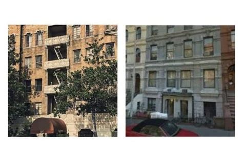 Tour of Seinfeld Locations in NYC | Where is the Seinfeld Apartment?