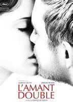 The Double Lover 2017 Nude Scenes